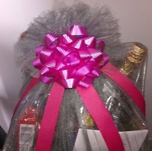 Meet your Posher, Brenda